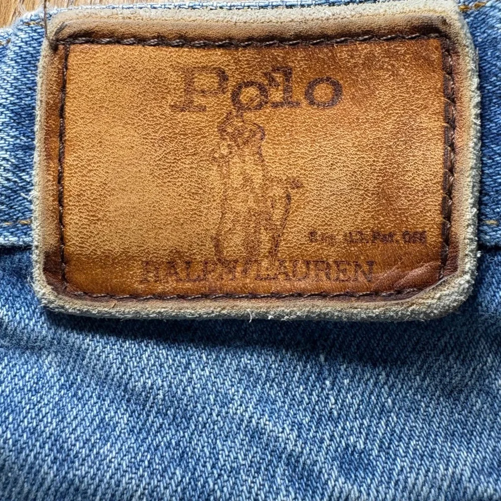 Polo Ralph Lauren usa made